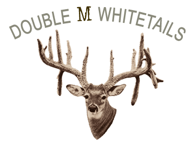 Double M Whitetail Deer For Sale